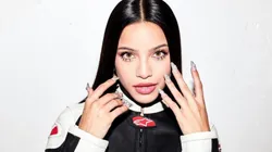 Emilia se presentará en el Movistar Arena de Argentina.