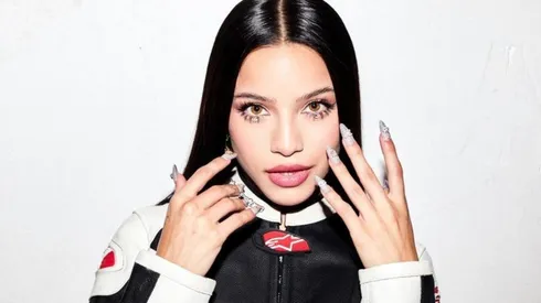 Emilia se presentará en el Movistar Arena de Argentina.