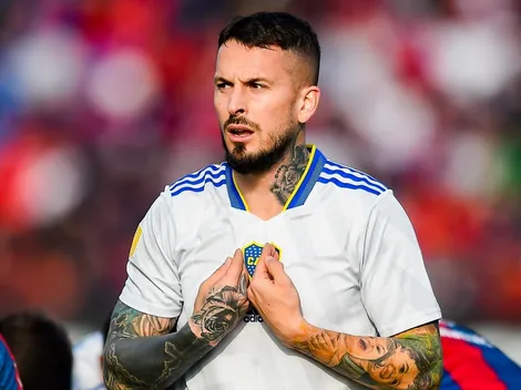 Es inminente: la decisión de Benedetto tras la ratificación a Ibarra como DT