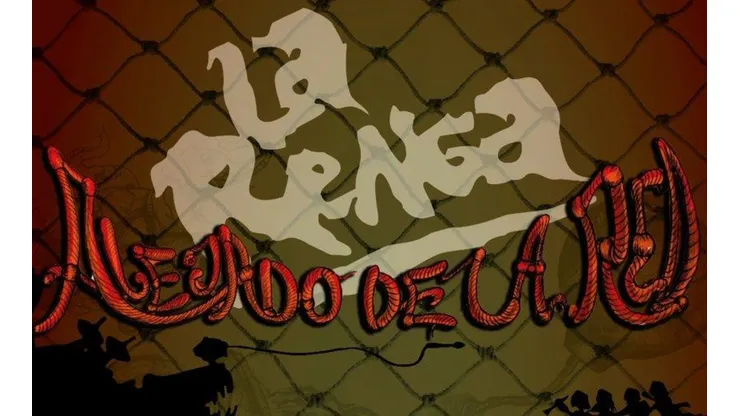 La Renga.