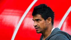 Los tres jugadores de Boca que entrenan diferenciados.