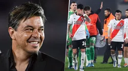 Las noticias de River hoy.