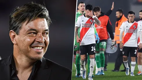 Las noticias de River hoy.