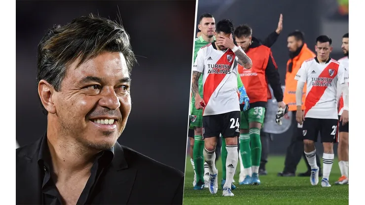 Las noticias de River hoy.