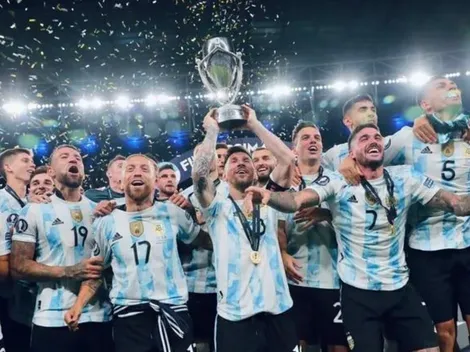 Selección Argentina, la serie: fecha de estreno y cómo ver el documental