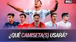 Muchos lo quieren pero ninguno concreta: la incógnita Dybala y su enigmático futuro