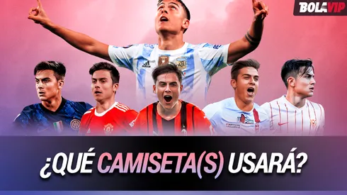 Muchos lo quieren pero ninguno concreta: la incógnita Dybala y su enigmático futuro