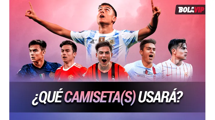 Muchos lo quieren pero ninguno concreta: la incógnita Dybala y su enigmático futuro
