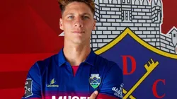 San Lorenzo cerró su mercado de pases con un ex campeón con Racing que llega desde Europa