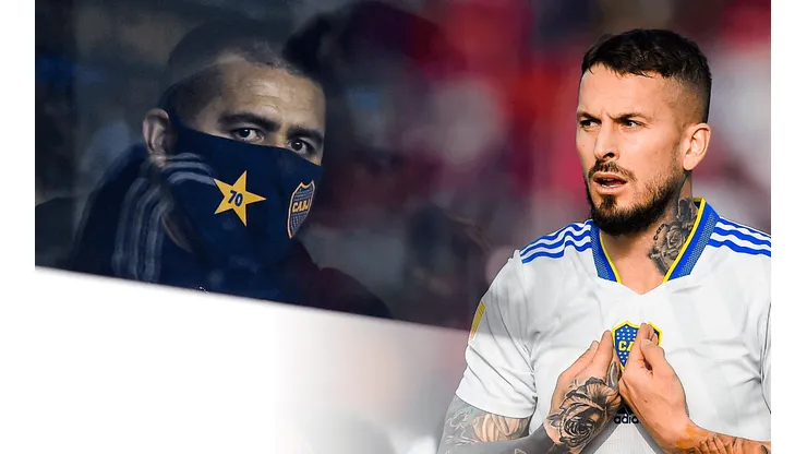 Confirmaron un llamado entre Riquelme y Benedetto: ¿Qué se dijeron?