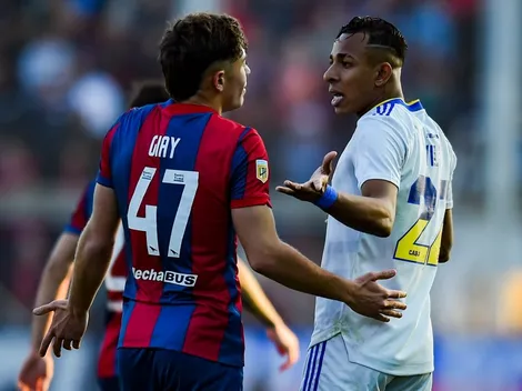 Un nuevo escándalo en Boca: la causa judicial que complica al plantel