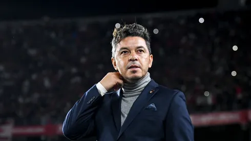 ¿River mete un batacazo? Avanzan las negociaciones por un delantero de selección que quiso Boca