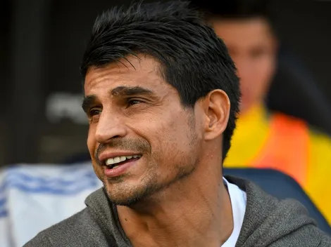 ¿Cuántos partidos dirigirá el Negro Ibarra en Boca?