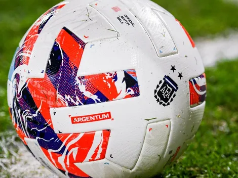 Una joya, un ex Boca y un ex River: ¿quiénes son los 3 defensores con más gambetas en el torneo?