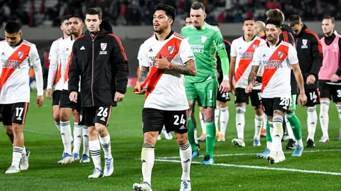 Las noticias de River hoy: llega el segundo refuerzo, un delantero descartado y derrota contra Godoy Cruz