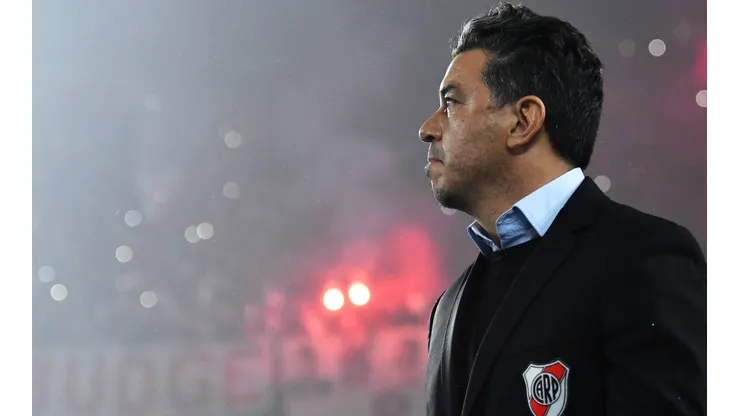 Daniel Villalva quería volver a River, pero firmó con Ferro.