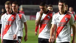 River, afuera de la Copa: así está la tabla para la Libertadores 2023