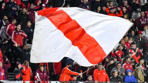 "Nunca debió salir": el suplente de River que fue TT por el pedido de los hinchas