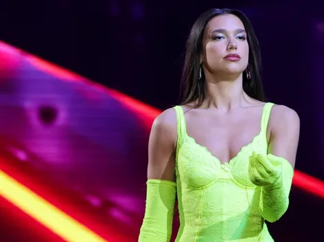 Dua Lipa en Argentina: cambio de sede y nueva venta de entradas