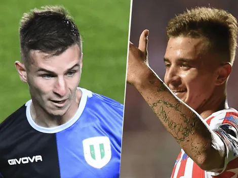 FINAL: Banfield 2-1 Unión por la Copa Argentina 2022 | Resultado y estadísticas del partido