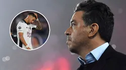 Las noticias de River hoy.