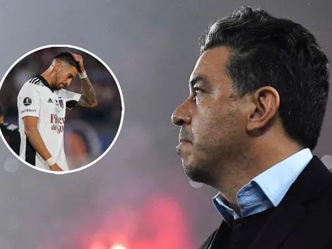 Las noticias de River hoy: el sorpresivo delantero que quiere Gallardo y el posible XI para recibir a Godoy Cruz