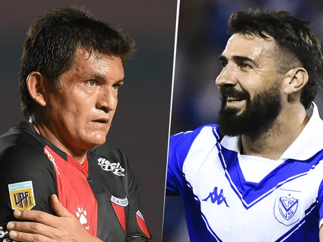 FINAL | Colón vs. Vélez por la Liga Profesional 2022: resultado y estadísticas del partido