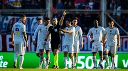 "No merece la derrota": el único jugador de Boca al que los hinchas no le reclamaron perder con San Lorenzo