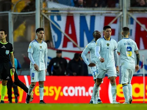 Las noticias de Boca hoy: derrota dura ante San Lorenzo, Gareca descartado como DT y ¿Palermo se acerca?