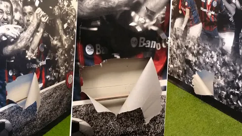 Última noticia: desde San Lorenzo informaron que Boca rompió el vestuario tras la derrota