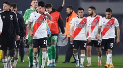 Gallardo lo tiene entre algodones: iba a ser titular y ahora podría perderse el partido de River