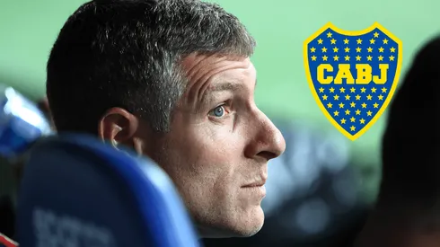 ¿Se acerca? Relevan los motivos por los que Palermo podría ser el nuevo DT de Boca