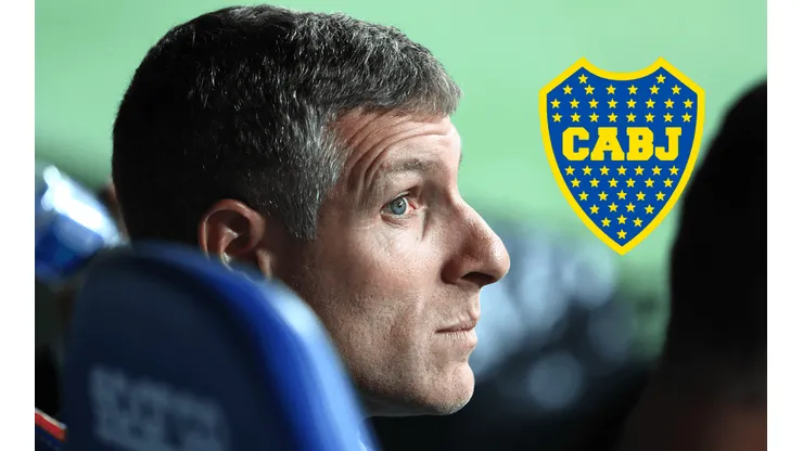 ¿Se acerca? Relevan los motivos por los que Palermo podría ser el nuevo DT de Boca