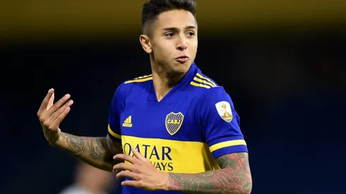 ¿Tomó postura? El sorpresivo gesto de Almendra en medio del caos en Boca