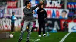 La contundente decisión de Hugo Ibarra tras la derrota de Boca con San Lorenzo