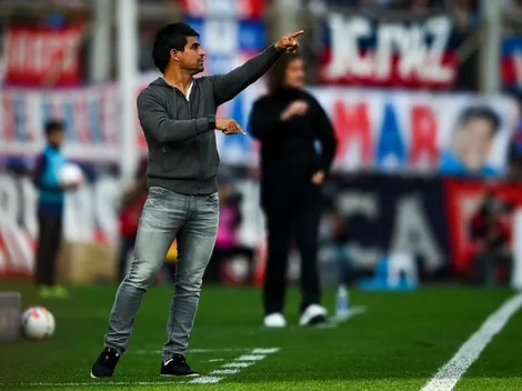 La contundente decisión de Hugo Ibarra tras la derrota de Boca con San Lorenzo