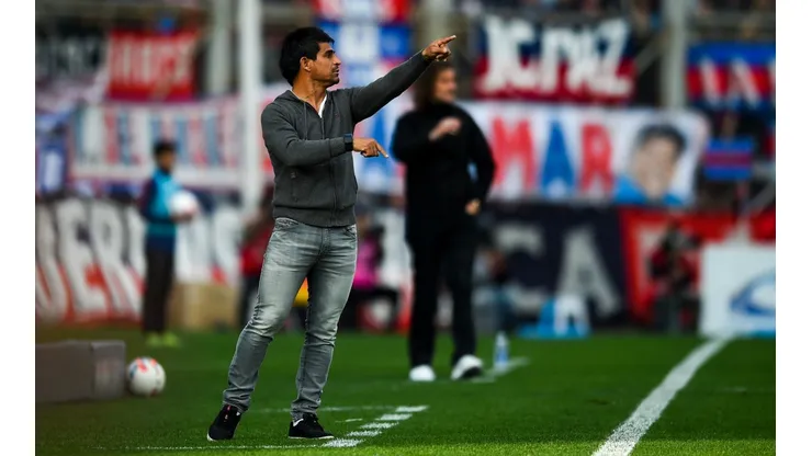 La contundente decisión de Hugo Ibarra tras la derrota de Boca con San Lorenzo