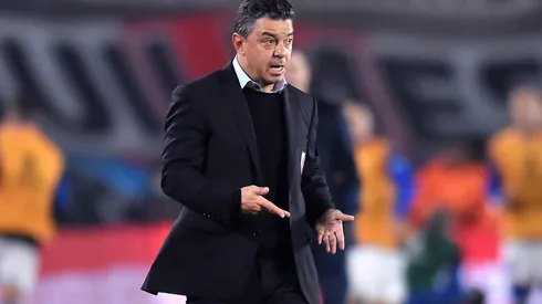 River y otra negativa por un delantero que buscaba: "Queremos que triunfe acá"