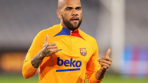 Cambio inesperado: se fue de Boca con polémica y ahora puede ser compañero de Dani Alves