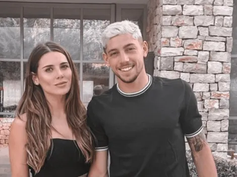 La grave denuncia de Mina Bonino en sus vacaciones con Fede Valverde