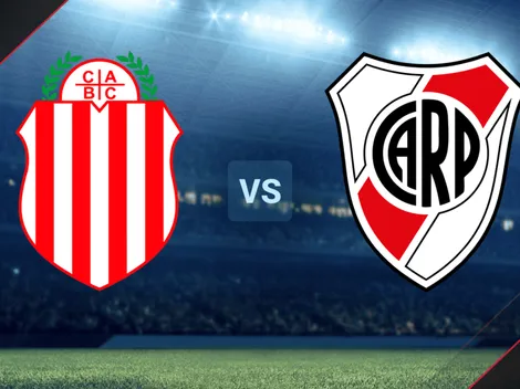 River vs. Barracas Central por la Copa Argentina 2022: Día, Hora y Canales de TV