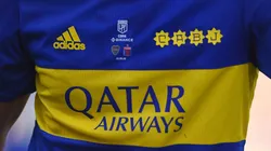 Se fue de Boca hace muy poco para tener rodaje pero ahora "el DT le dijo que él no lo pidió" y lo borró