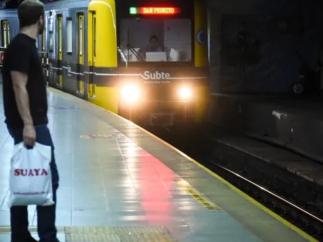 Feriado del 9 de julio: cómo funcionarán los subtes, trenes y comercios