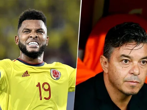 Las noticias de River hoy: Brito habló de Borja, las sorpresas en los convocados y una salida "inesperada"