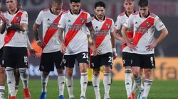 Lo confirmó AFA: la sanción que recibió un jugador importante de River