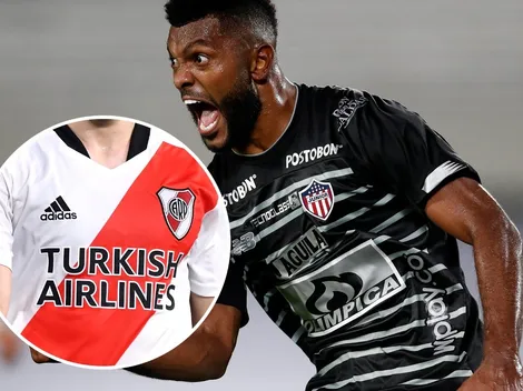 Brito dio detalles sobre la negociación con Borja y dejó una frase llena de esperanza