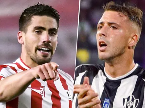 ¿Cómo salieron Estudiantes vs. Central Córdoba por la Liga Profesional?