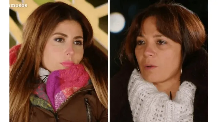 Majo Martino y Lissa Vera se enfrentarán en "La H".