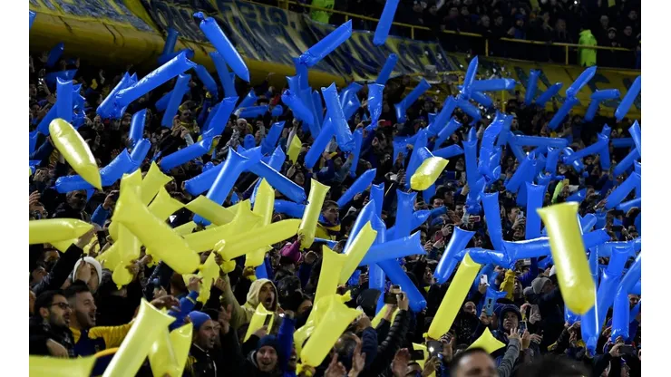 El pedido de Boca a la Conmebol tras quedar afuera.