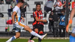 Arsenal le ganó a Patronato de visitante.